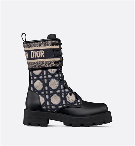 dior camp rubber ankle boot price|Diorcamp Ankle Boot Gray Dior Oblique Rubber and Neoprene.